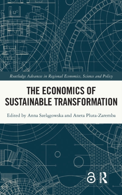 The Economics of Sustainable Transformation