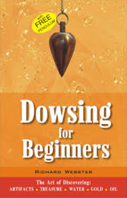 Dowsing for Beginners