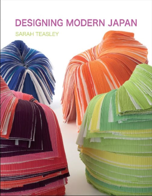 Designing Modern Japan