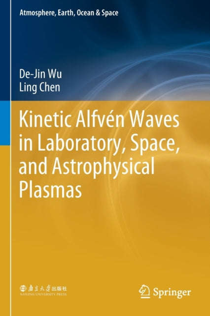 Kinetic Alfven Waves in Laboratory, Space, and Astrophysical Plasmas