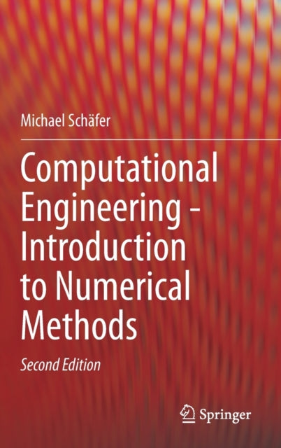 Computational Engineering - Introduction to Numerical Methods