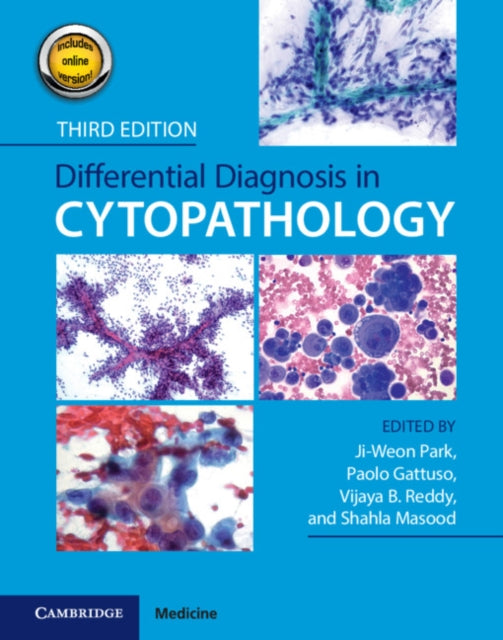 Differential Diagnosis in Cytopathology