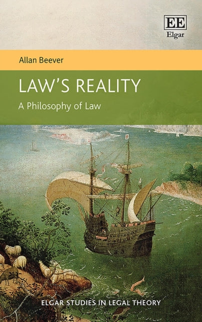 Law's Reality - A Philosophy of Law