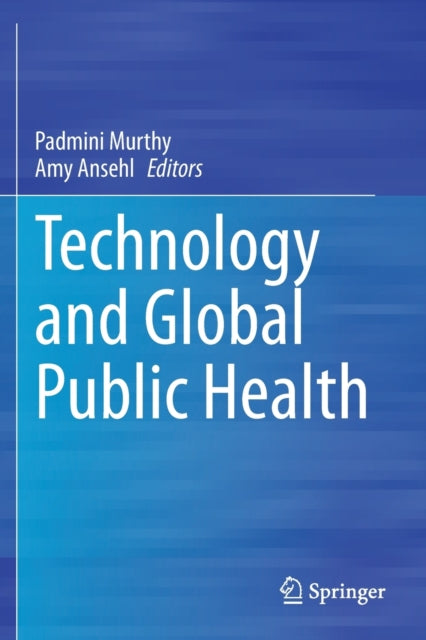 Technology and Global Public Health