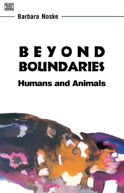 Beyond Boundaries - Humans and Animals