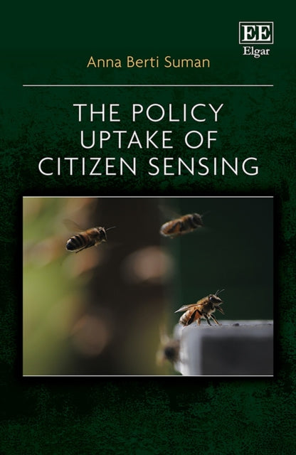 The Policy Uptake of Citizen Sensing