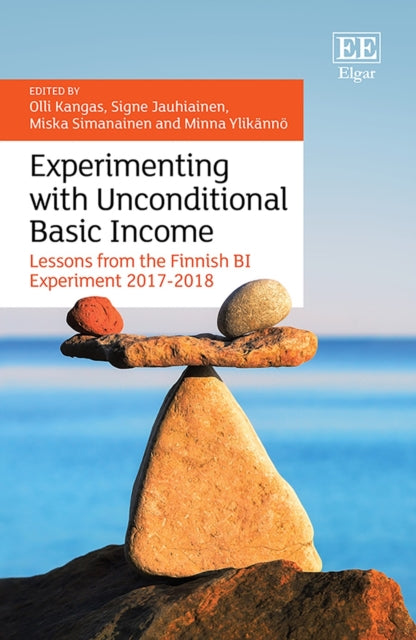 Experimenting with Unconditional Basic Income - Lessons from the Finnish BI Experiment 2017-2018