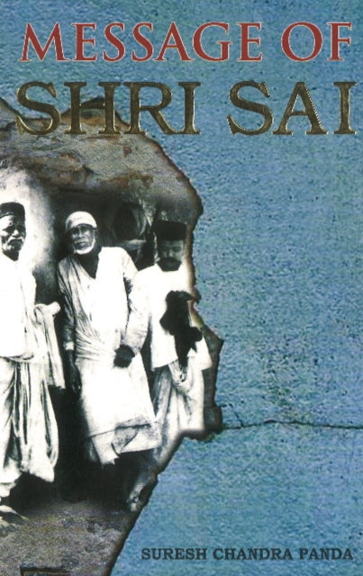 Message of Shri Sai