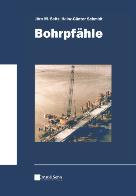 Bohrpfahle