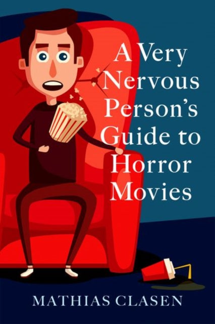 A Very Nervous Person's Guide to Horror Movies