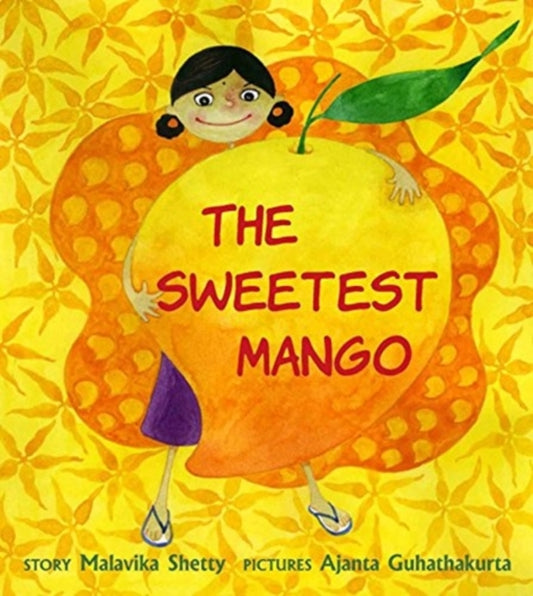 The Sweetest Mango