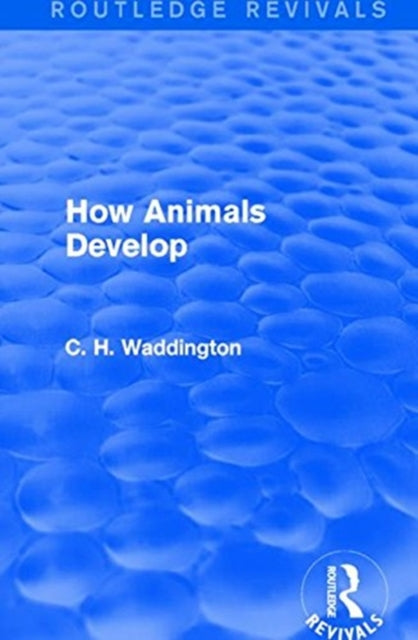 How Animals Develop