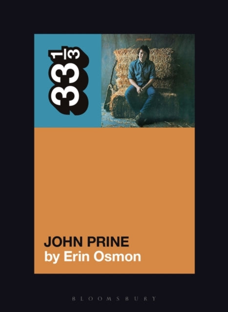 John Prine's John Prine