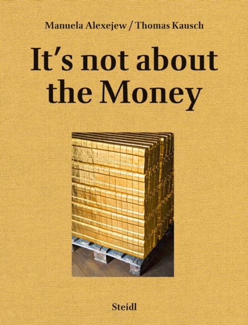 Manuela Alexejew / Thomas Kausch: It's not about the Money
