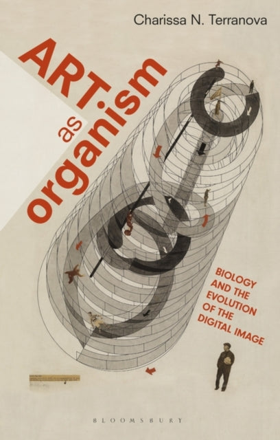 Art as Organism: Biology and the Evolution of the Digital Image