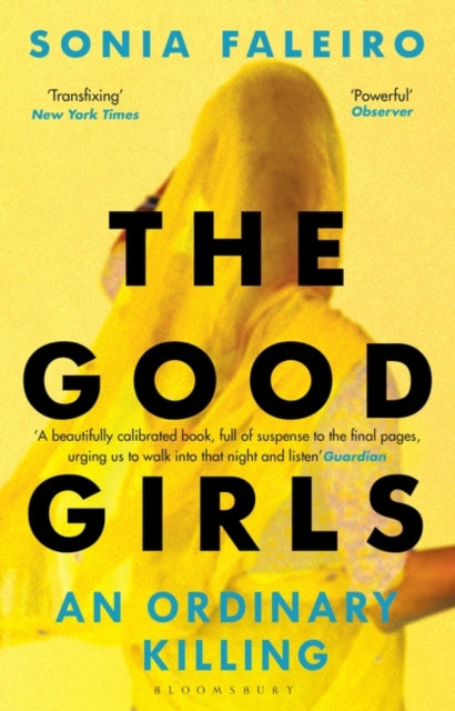 The Good Girls: An Ordinary Killing