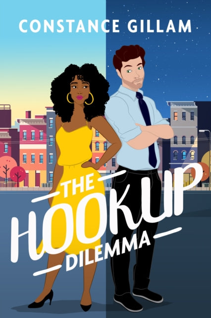 The Hookup Dilemma