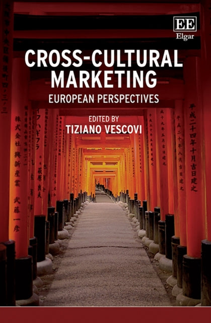 Cross-Cultural Marketing - European Perspectives