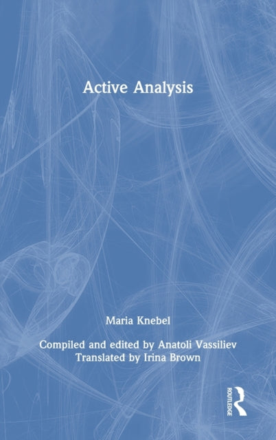 Active Analysis