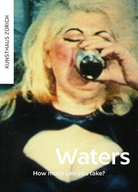 John Waters - How Much Can You Take?: Werke Der Sammlung Matthias Brunner