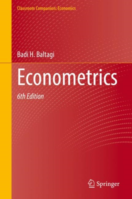 Econometrics