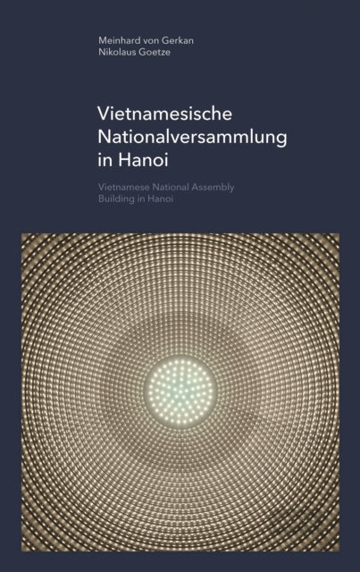 Vietnamesische Nationalversammlung in Hanoi