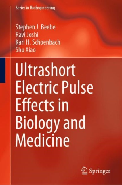 Ultrashort Electric Pulse Effects in Biology and Medicine