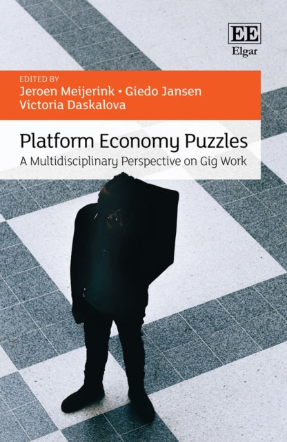 Platform Economy Puzzles: A Multidisciplinary Perspective on Gig Work