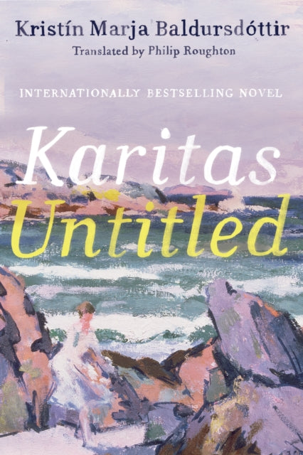 Karitas Untitled