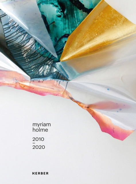 Myriam Holme: 2010 - 2020