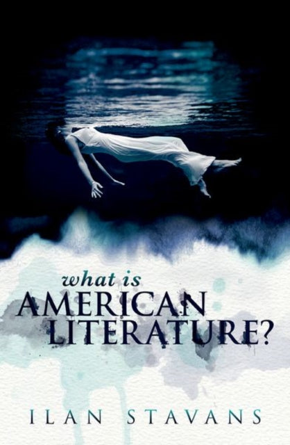 What is American Literature?