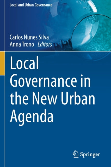 Local Governance in the New Urban Agenda