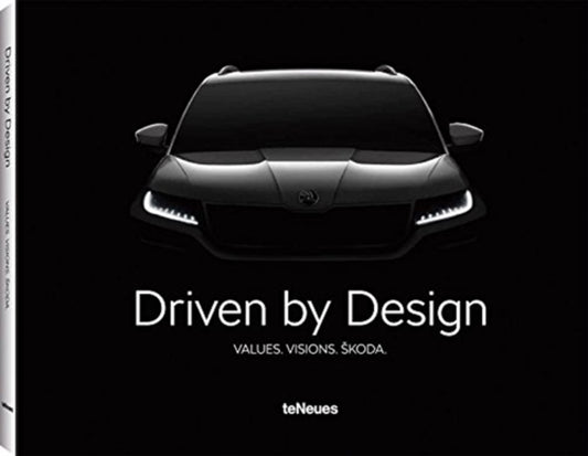 Driven by Design