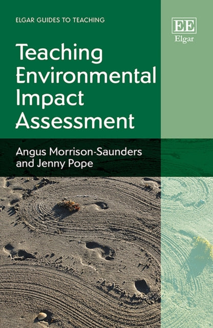 Teaching Environmental Impact Assessment