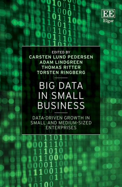 Big Data in Small Business - Data-Driven Growth in Small and Medium-Sized Enterprises