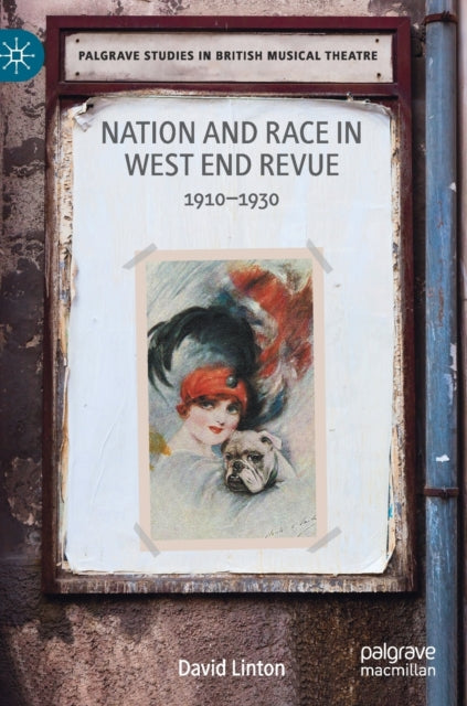 Nation and Race in West End Revue: 1910-1930