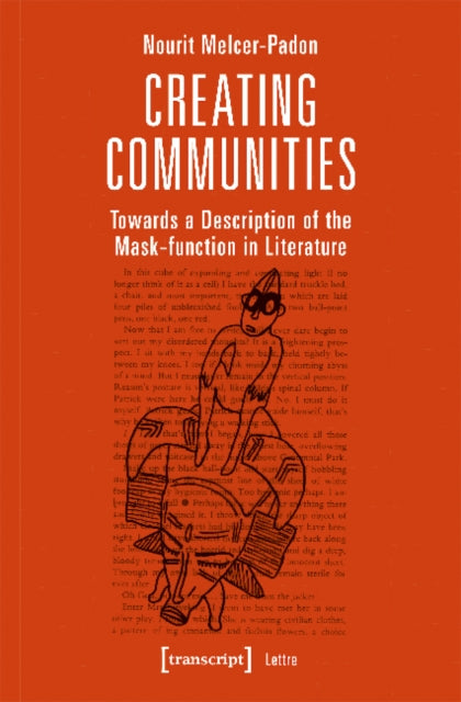 Creating Communities - Towards a Description of the Mask-function in Literature