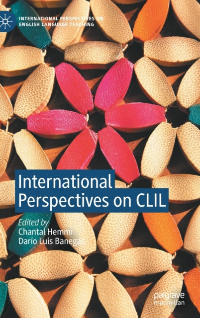 International Perspectives on CLIL