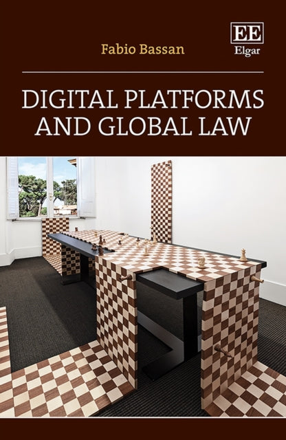 Digital Platforms and Global Law