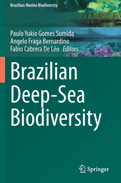 Brazilian Deep-Sea Biodiversity