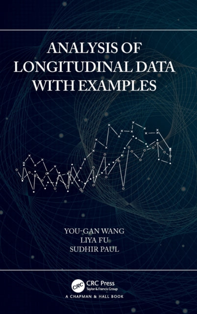 Analysis of Longitudinal Data with Examples