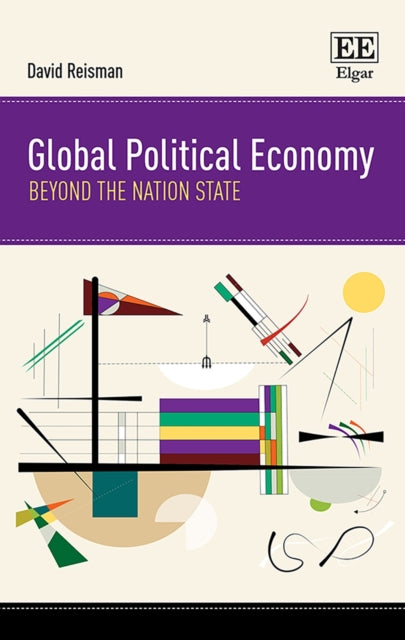 Global Political Economy - Beyond the Nation State