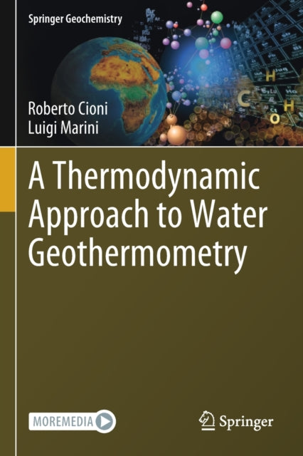 A Thermodynamic Approach to Water Geothermometry