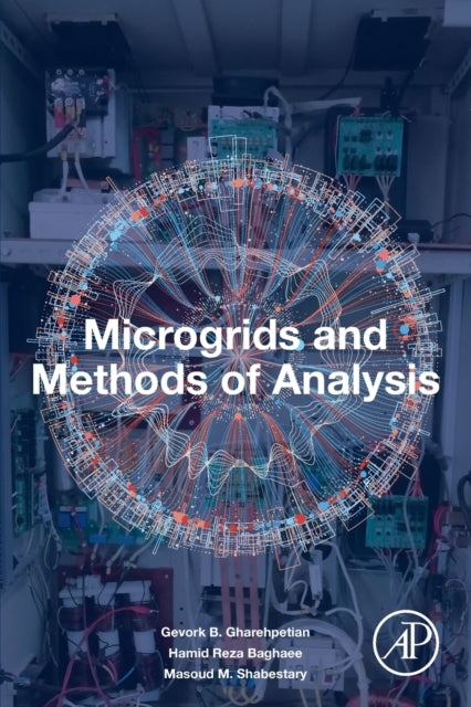 Microgrids and Methods of Analysis