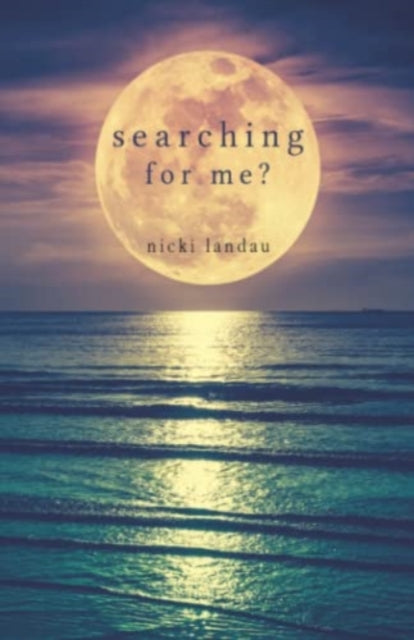 Searching for me?