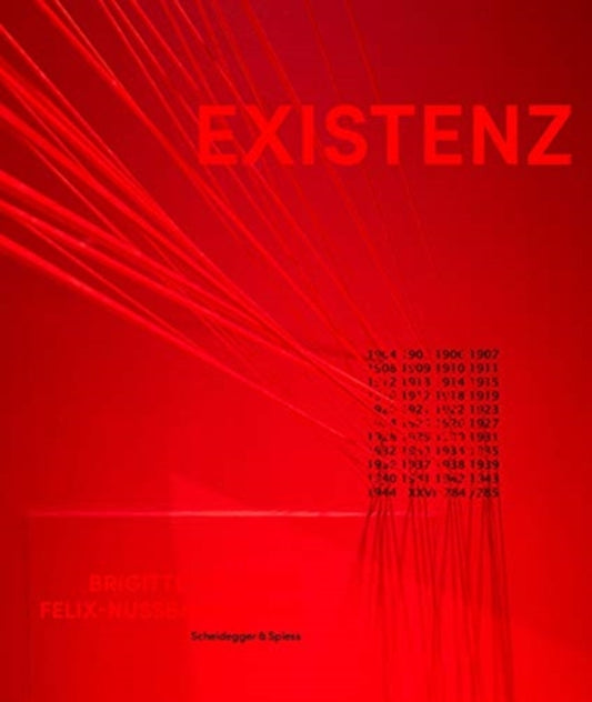 Existenz: Brigitte Waldach - Felix-Nussbaum-Haus