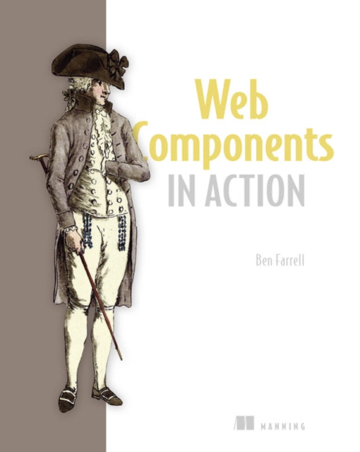 Web Components in Action