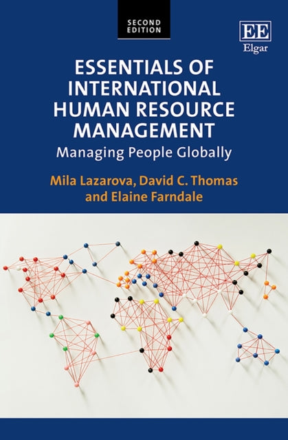 Essentials of International Human Resource Management - Managing People Globally