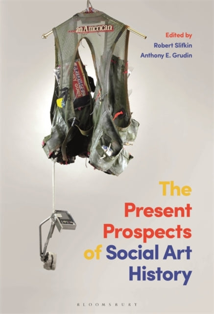 The Present Prospects of Social Art History