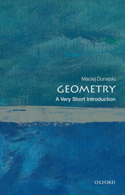 Geometry: A Very Short Introduction